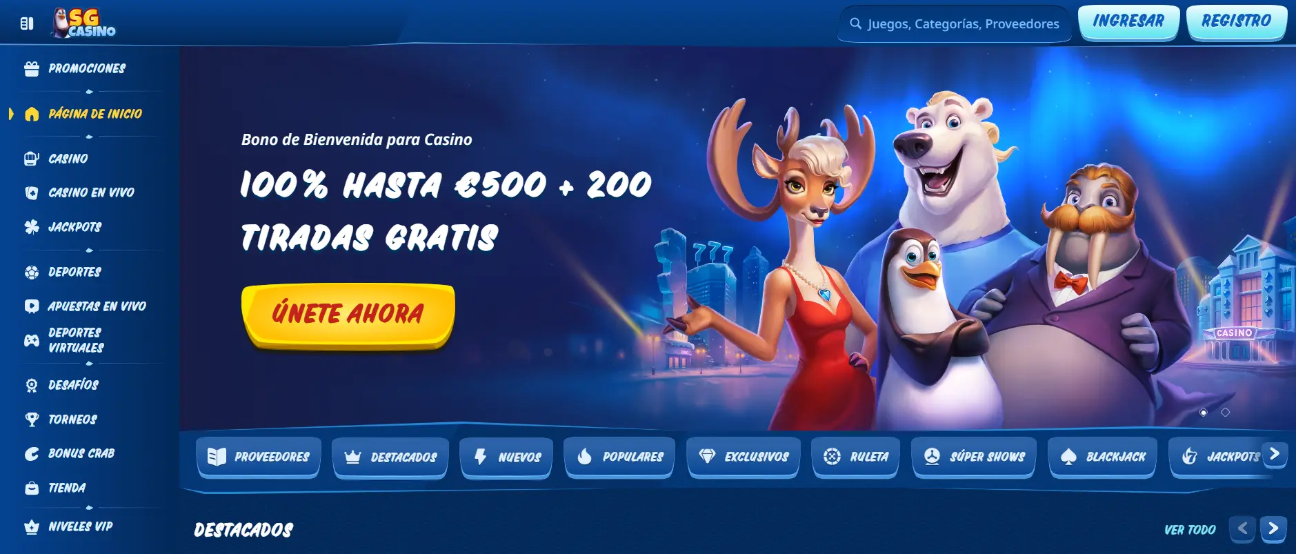 ¿Qué son los casinos sin depósito mínimo en España?