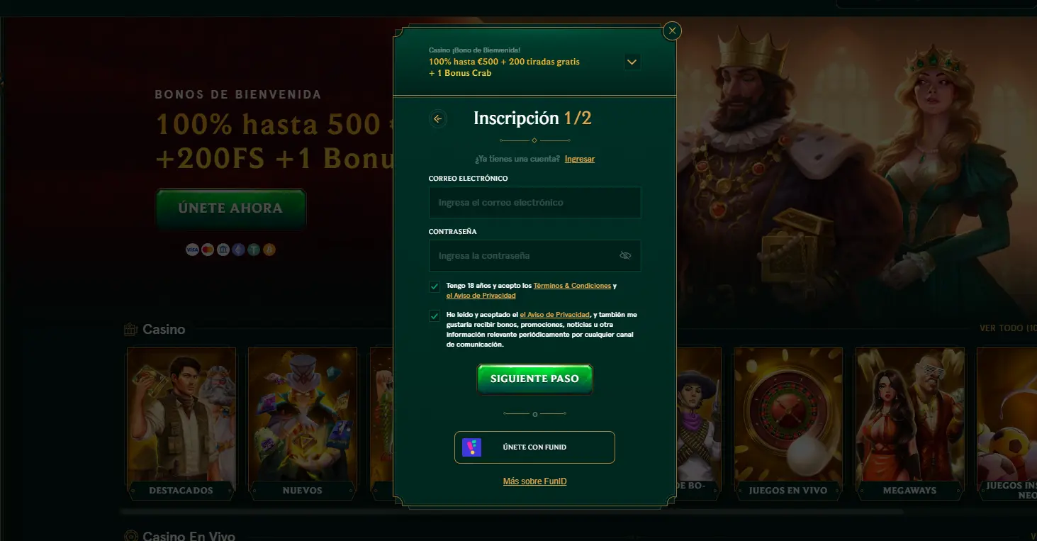 Cómo empezar a jugar en casinos sin depósito mínimo en España - guía para principiantes