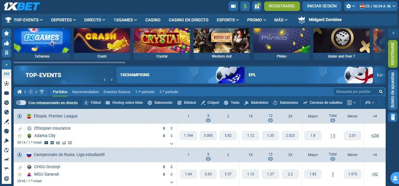 Cómo elegir la mejor casa de apuestas deportivas