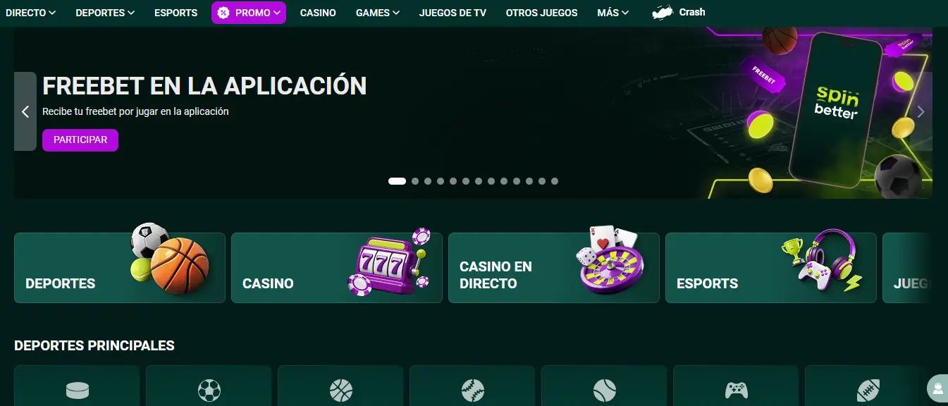 Bonos y promociones de bienvenida en las mejores casas de apuestas deportivas